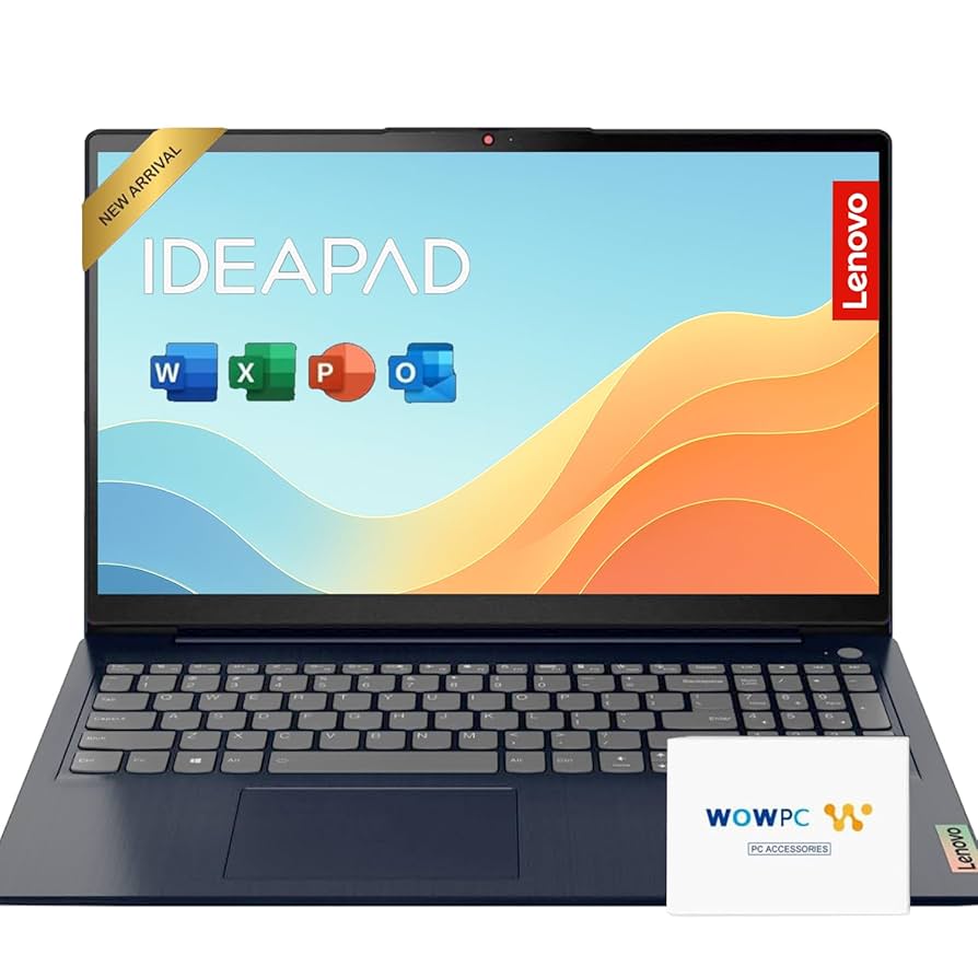 Lenovo IdeaPad 15.6インチ ノートPC SSD 512G Amazon.com: Lenovo IdeaPad 15.6” FHD Touchscreen Laptop